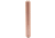 Whisperchicks Whisper 9mm Luger Suppressor, 1.125x4.81in, Rose Gold, One Size, WCRG 09MM S001