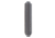 Whisperstrike WT556 5.56x45mm NATO Suppressor, 1.75x7in, Sniper Grey, One Size, SG0556 S001