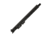 Whisperstrike WTI 556 5.56x45mm NATO, 1.25x12.3in, Suppressor, Glacier Black, One Size, GB0556 U001