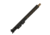 Whisperstrike WTI 556 5.56mm Suppressor, 1.25x12.3in, Flat Dark Earth, One Size, WTFD 0556 U001