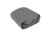 White Duck 18 oz. 100% Cotton Canvas Tarp, Gray, 10ft x 12ft, FBA-WDT-Grey-8041