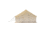White Duck Alpha Pro Wall Tent, Water Repellent, 12ft x 14ft, WD-PRO-0012