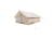 White Duck Alpha Pro Wall Tent, Water Repellent, 12ft x 14ft, WD-PRO-0012