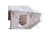 White Duck Alpha Wall Tent Canvas Porch, 8x10ft, WTCP-8x10