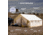 White Duck Alpha Wall Tent, Water Repellent, 10ft x 12ft, WD-0045