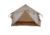 White Duck Alpha Wall Tent, Water Repellent, 10ft x 12ft, WD-0045