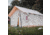White Duck Alpha Wall Tent, Water Repellent, 12ft x 14ft, WD-0012