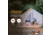 White Duck Alpha Wall Tent, Water Repellent, 12ft x 14ft, WD-0012