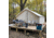 White Duck Alpha Wall Tent, Water Repellent, 14ft x 16ft, WD-0014