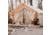 White Duck Alpha Wall Tent, Water Repellent, 14ft x 16ft, WD-0014