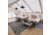 White Duck Alpha Wall Tent, Water Repellent, 16 x 20ft, WD-0024