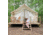White Duck Alpha Wall Tent, Water Repellent, 16 x 20ft, WD-0024