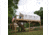 White Duck Alpha Wall Tent, Water Repellent, 16 x 20ft, WD-0024