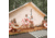 White Duck Alpha Wall Tent, Water Repellent, 16 x 24ft, WD-0074