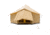 White Duck Altimus Bell Tent, Water Repellent, 18ft, WD-RBT-59