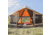 White Duck Altimus Bell Tent, Water Repellent, 18ft, WD-RBT-59