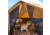 White Duck Altimus Bell Tent, Water Repellent, 18ft, WD-RBT-59