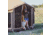 White Duck Altimus Bell Tent, Water Repellent, 18ft, WD-RBT-59