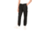 White Duck Cargo Stretch Jogger Pants - Mens, Black, Medium, WD-JPC-BL-02