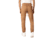 White Duck Cargo Stretch Jogger Pants - Mens, Caramel, Large, WD-JPC-CA-03