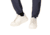 White Duck Essential Stretch Jogger Pants - Mens, Blue, Large, WD-JP-NV-03
