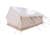White Duck Fly Sheet Tent, 8x10ft, PFS-8x10