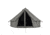 White Duck Regatta Bell Tent, Water Repellent, Boulder Gray, 13ft, WD-RBT-07