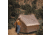 White Duck Rover Scout Tent w/ Jack Stove, Fire Water Repellent, Sandstone Beige, 6ftx8ft, WD-RBT-65