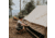 White Duck Rover Scout Tent w/ Jack Stove, Water Repellent, Sandstone Beige, 8ftx9ft, WD-RBT-37