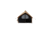 White Duck Rover Scout Tent w/ Jack Stove, Fire Water Repellent, Sandstone Beige, 8ftx9ft, WD-RBT-39