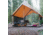 White Duck Rover Scout Tent w/ Jack Stove, Water Repellent, Sandstone Beige, 8ftx9ft, WD-RBT-37