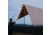 White Duck Sunshade Tarp 330 w/ Poles, 13ft x 13ft/4 x 4 m, SS-4x4-WR