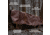 White Duck Super Heavy Duty Poly Tarp, Brown, 100x100ft, PT-100x100