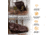 White Duck Super Heavy Duty Poly Tarp, Brown, 100x100ft, PT-100x100