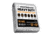 White Duck Super Heavy Duty Poly Tarp, Silver/Black, 12x12ft, PT-12x12-SB