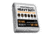White Duck Super Heavy Duty Poly Tarp, Silver/Black, 14ft x 16ft, PT-14x16-SB