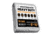 White Duck Super Heavy Duty Poly Tarp, Silver/Black, 8x10ft, PT-8x10-SB