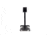 White Horse Defense Floor Stand/Wheels Boss Box, Black, WH-0022