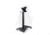 White Horse Defense Floor Stand/Wheels Boss Box, Black, WH-0022