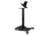 White Horse Defense Floor Stand/Wheels Boss Box, Black, WH-0022