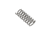 White Label Armory AR-10/15 Forward Assist Spring, Ten Pack, Black, WLA-PAC-2007-10