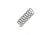 White Label Armory AR15/AR10 Forward Assist Spring, 10 Pack, 1213103