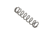 White Label Armory AR-10/15 Magazine Catch Spring, Ten Pack, Black, WLA-PAC-1009-10