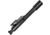 White Label Armory M16 Bolt Carrier Group, 5.56 NATO, Black Nitride, Black, WLA-BCG-3001