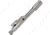 White Label Armory BCG 5.56mm Polished Nickle Coated, 1213086