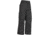 White Sierra Bilko Insulated Pant - Boy's-Black-Large