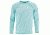 White Sierra Bug Free Long Sleeve Tee - Boys, Aqua, Extra Large, B3261Y-Aqua - AQU-XL