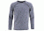 White Sierra Bug Free Long Sleeve Tee - Boys, Navy II, Small, B3261Y-Navy II - NVI-SMALL