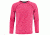 White Sierra Bug Free Long Sleeve Tee - Boys, Raspberry, Extra Large, B3261Y-Raspberry - RBY-XL