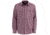 White Sierra Coyote Creek II Plaid Shirt - Mens, Redwood, Medium, X4562M-RDW-MEDIUM